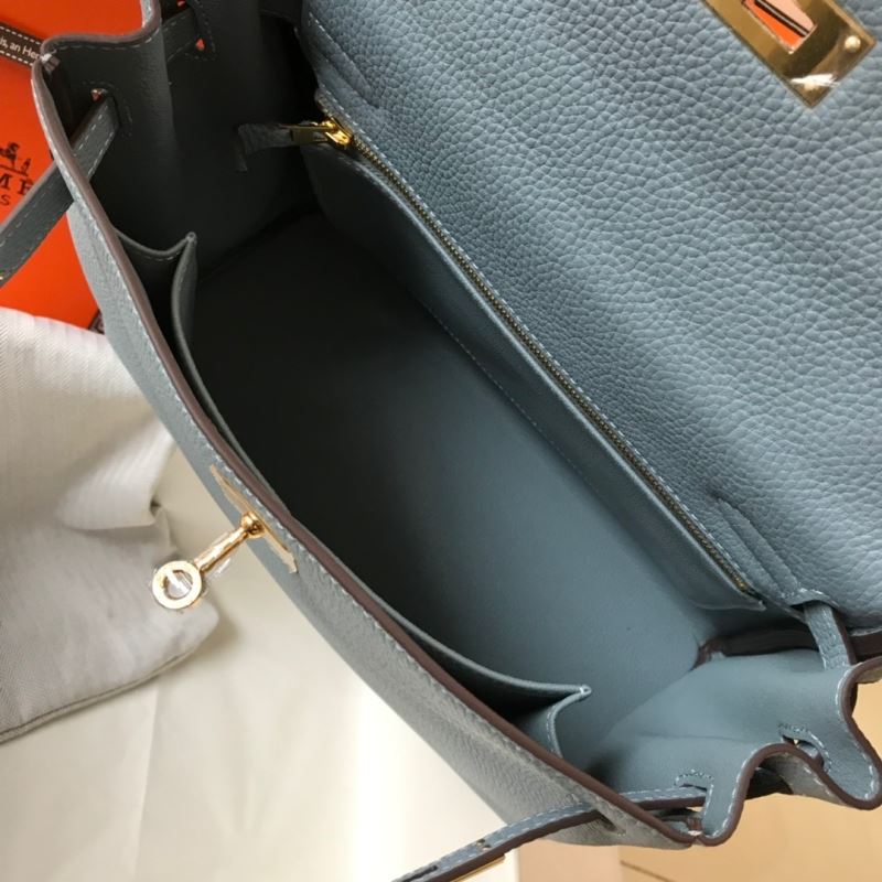 Hermes Kelly Bags